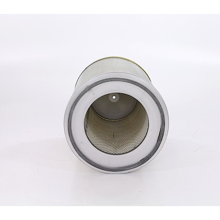 Wix Filters Leroi/Massey-Ferguson Outer Used W/465 Air Filter, 46598 46598